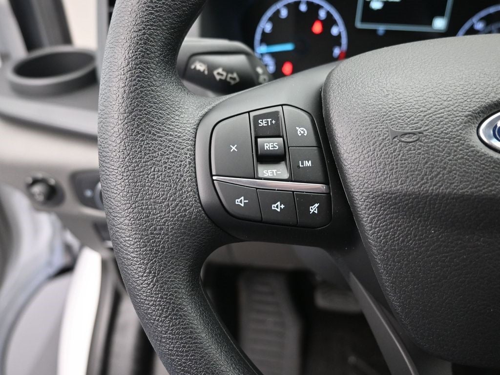 2024 Ford Transit-150 Base