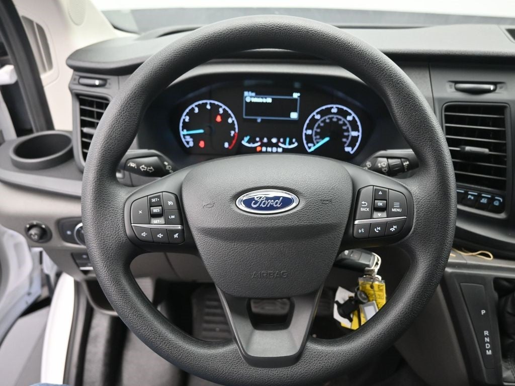 2024 Ford Transit-150 Base