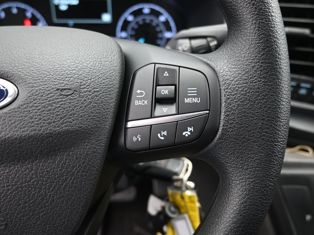 2024 Ford Transit-150 Base