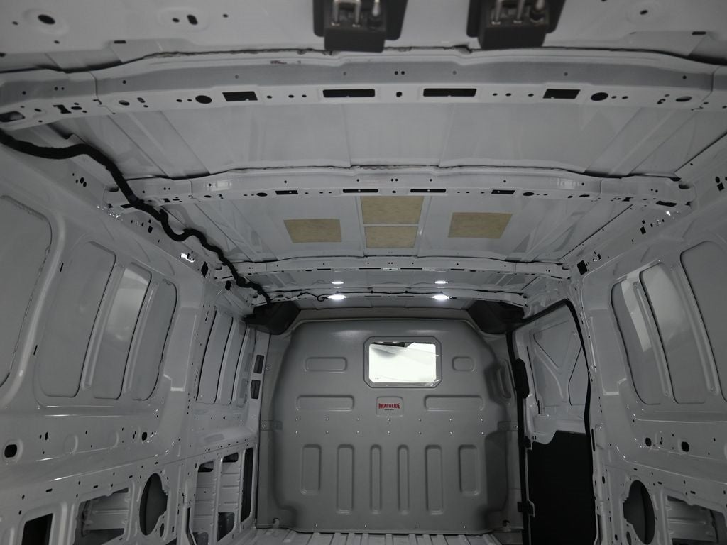 2024 Ford Transit-150 Base