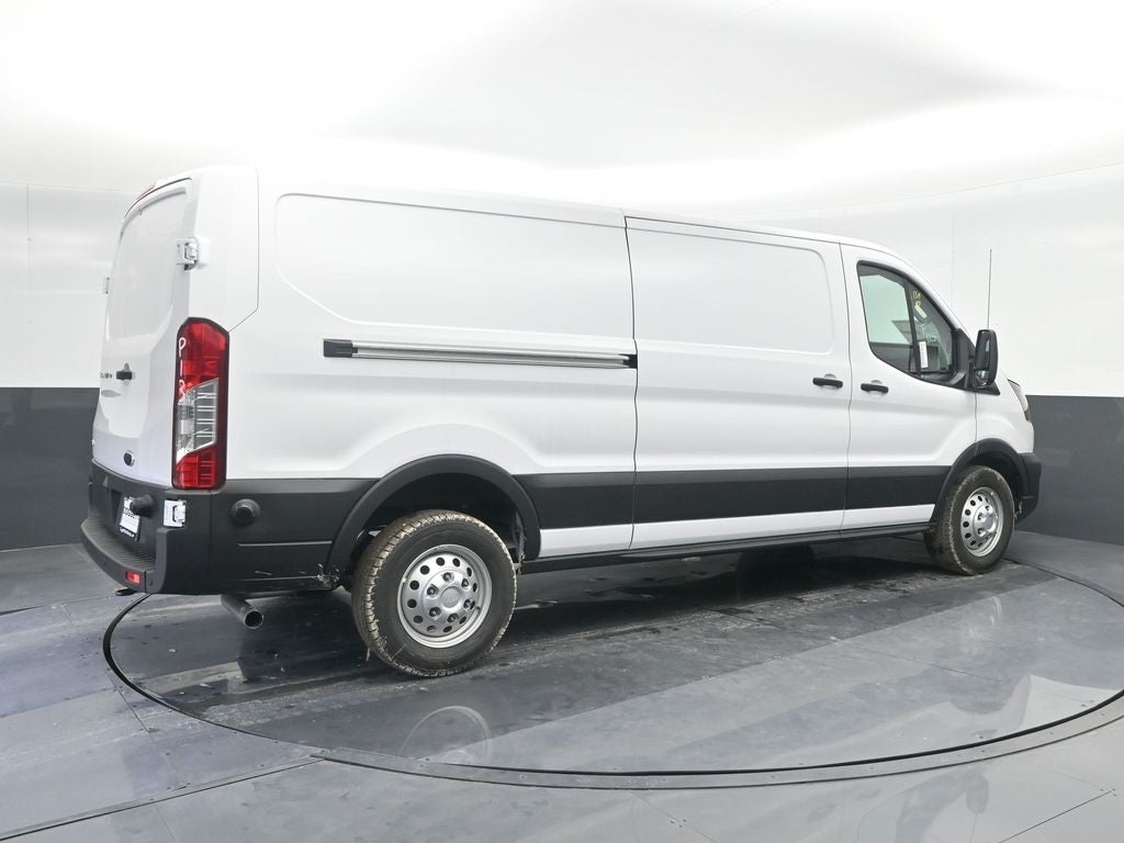 2024 Ford Transit-150 Base