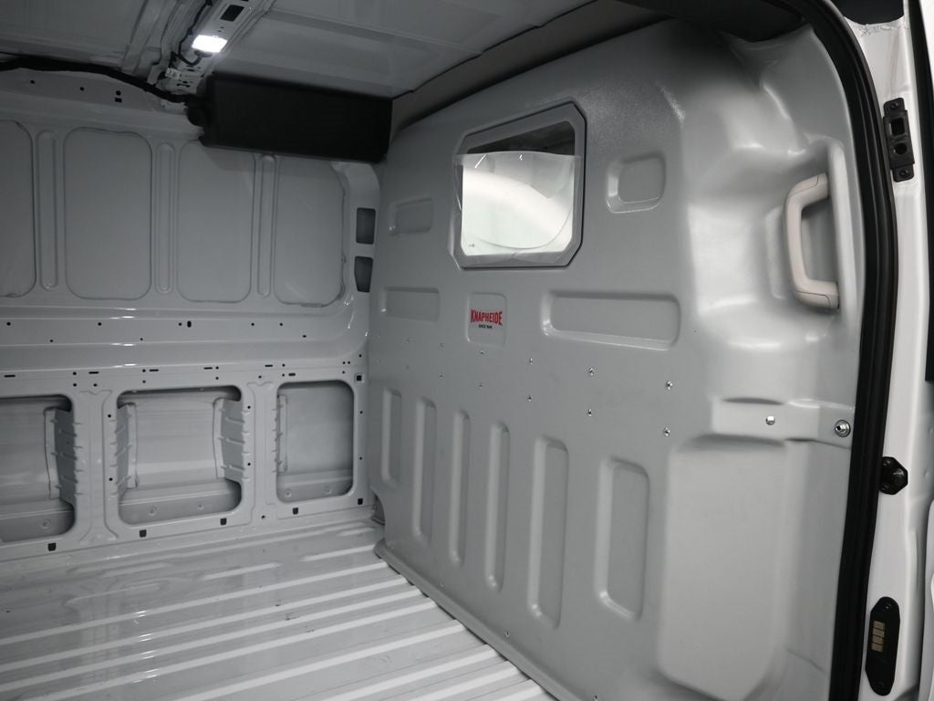 2024 Ford Transit-150 Base