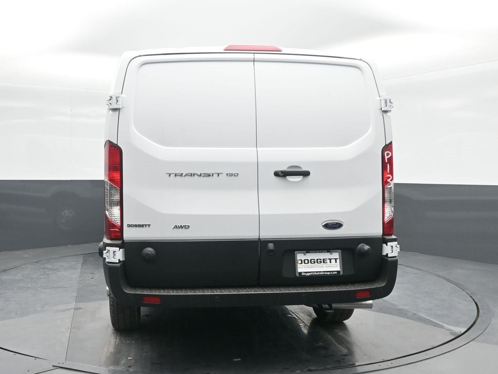 2024 Ford Transit-150 Base