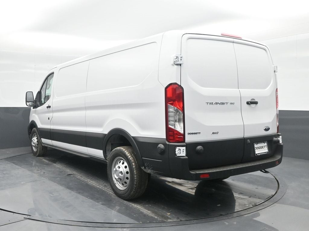 2024 Ford Transit-150 Base