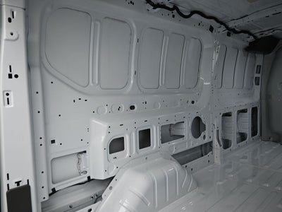2024 Ford Transit-150 Base
