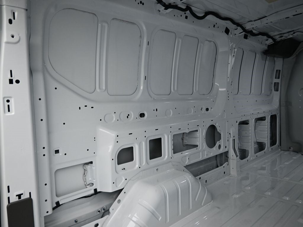 2024 Ford Transit-150 Base