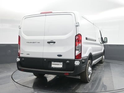 2024 Ford Transit-150 Base