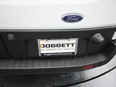 2024 Ford Transit-150 Base