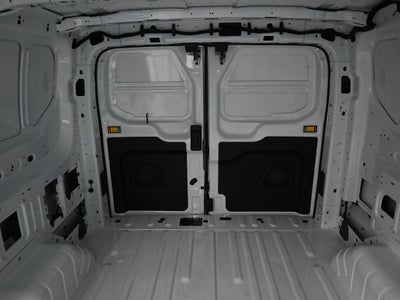 2024 Ford Transit-150 Base