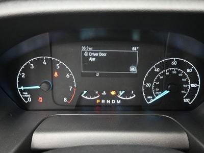 2024 Ford Transit-150 Base