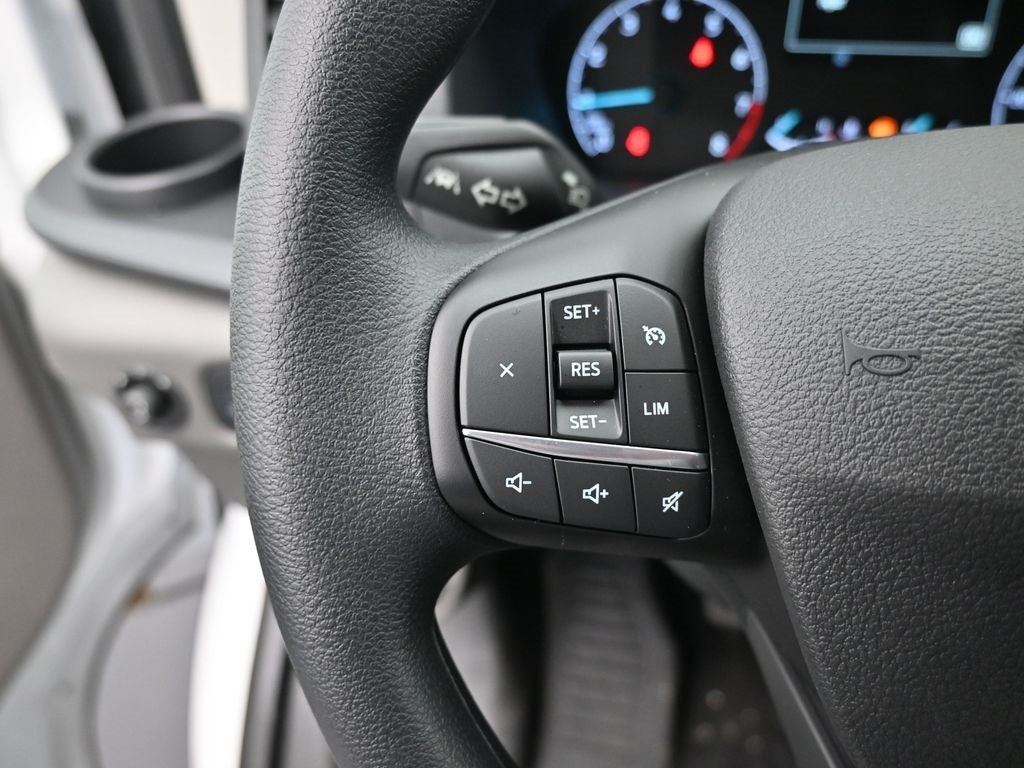 2024 Ford Transit-150 Base