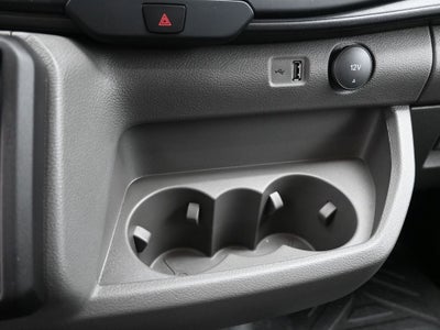 2024 Ford Transit-150 Base