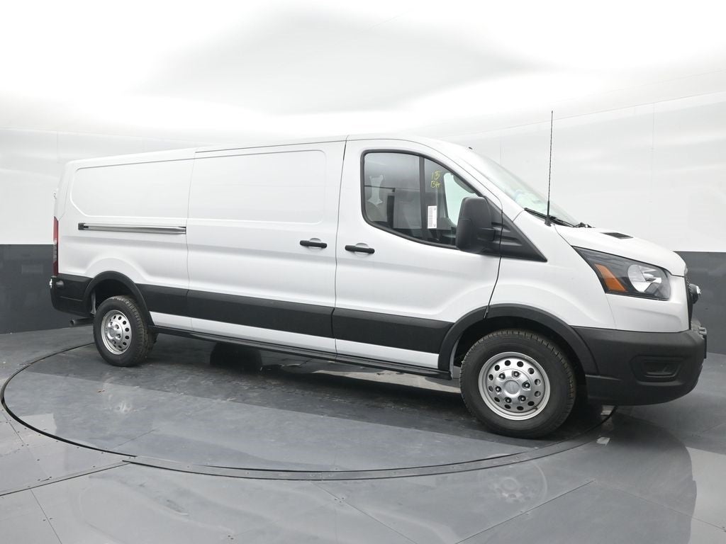 2024 Ford Transit-150 Base