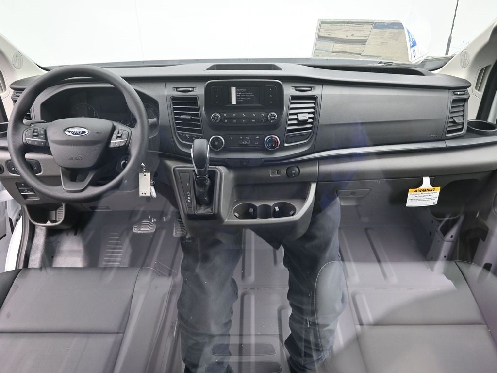 2024 Ford Transit-150 Base