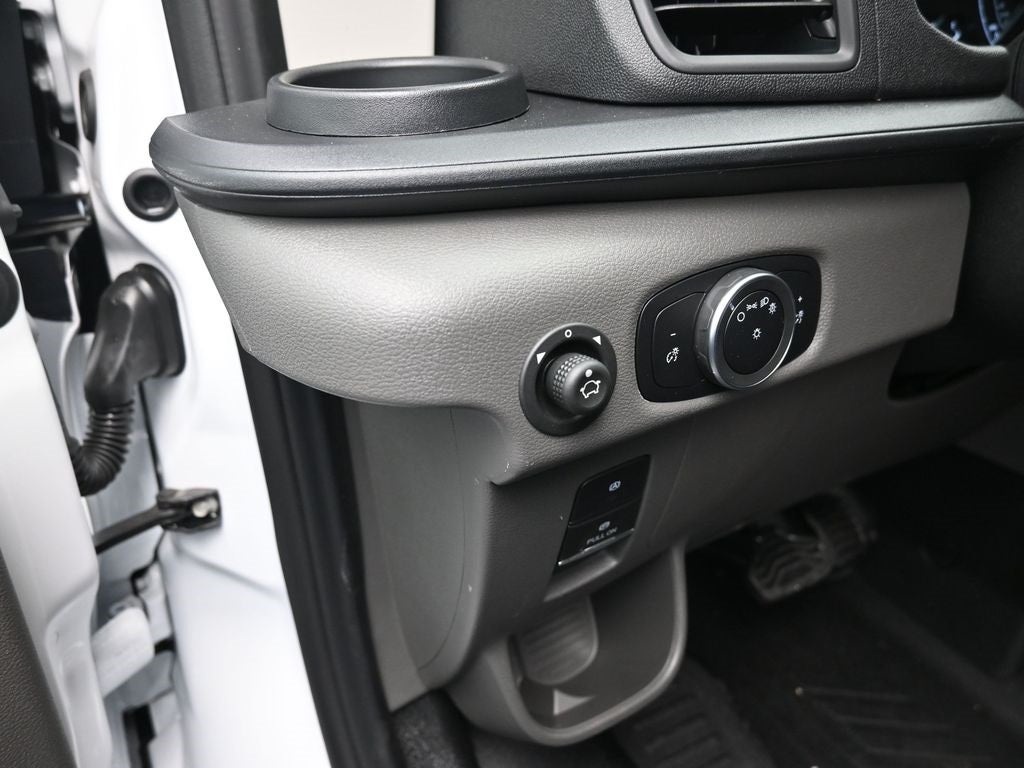 2024 Ford Transit-150 Base