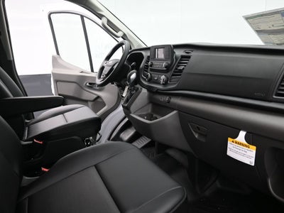 2024 Ford Transit-150 Base