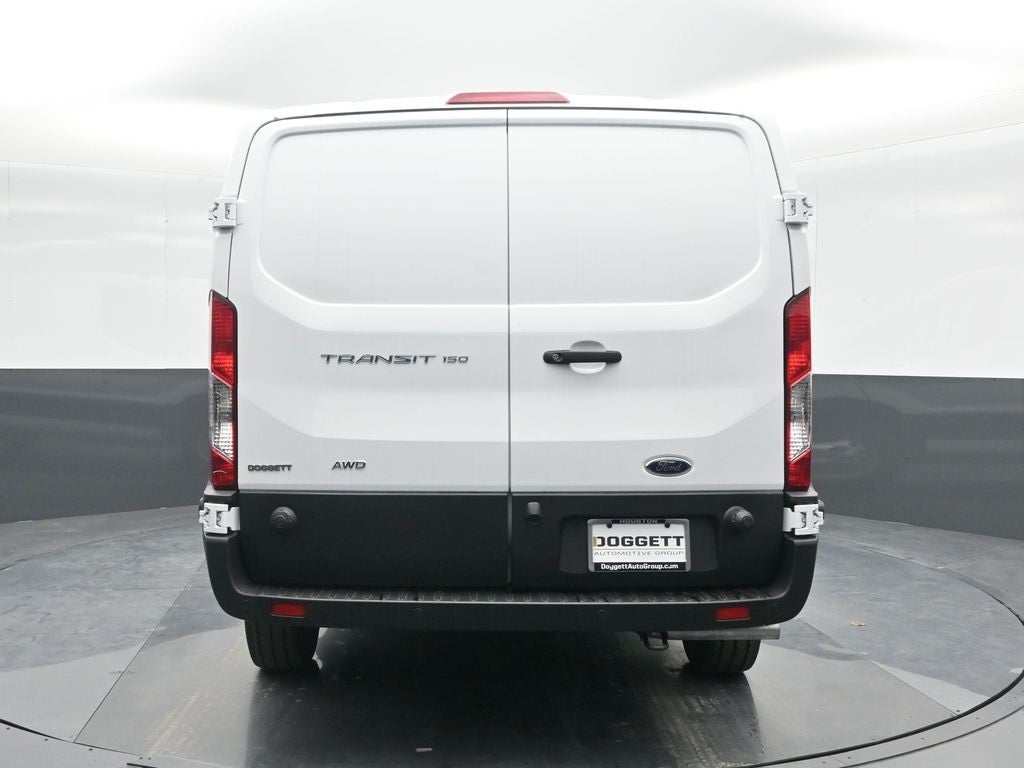 2024 Ford Transit-150 Base