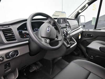 2024 Ford Transit-150 Base