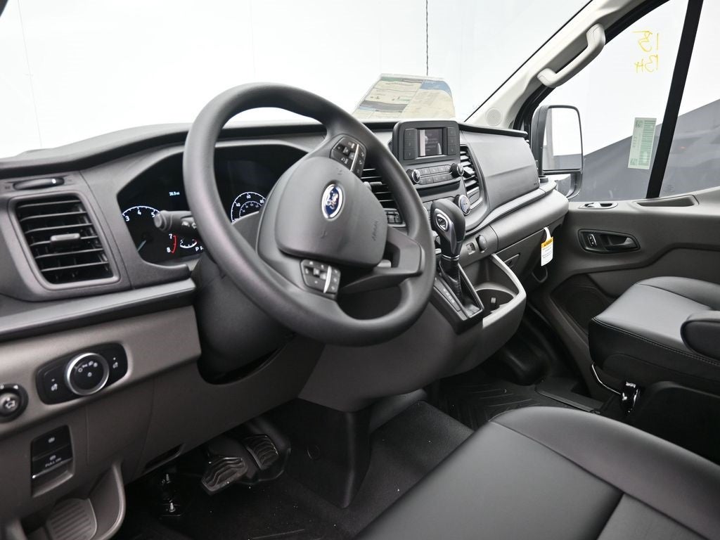 2024 Ford Transit-150 Base