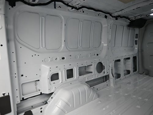 2024 Ford Transit-150 Base