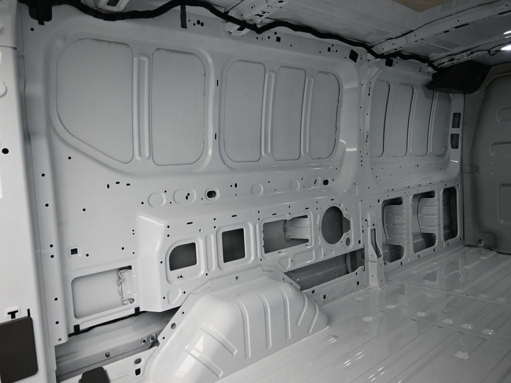 2024 Ford Transit-150 Base