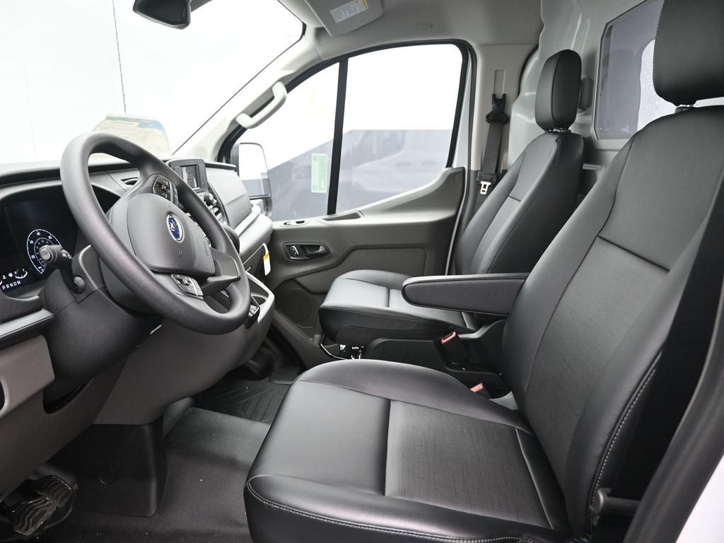 2024 Ford Transit-150 Base