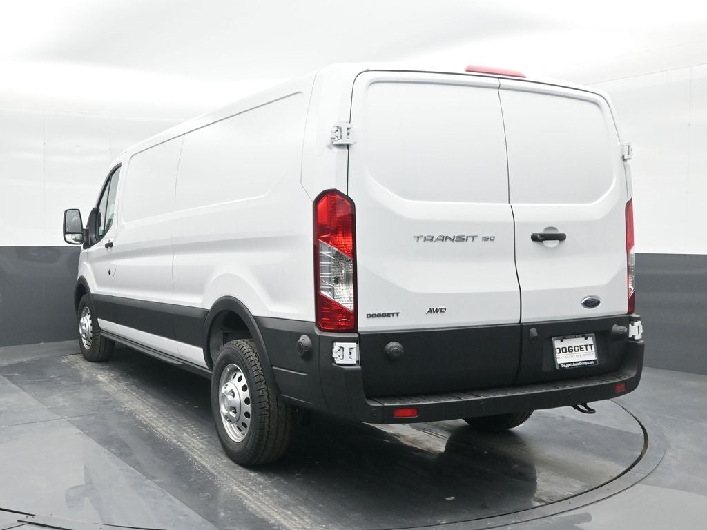2024 Ford Transit-150 Base