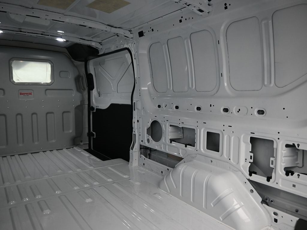 2024 Ford Transit-150 Base