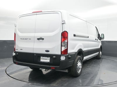 2024 Ford Transit-150 Base