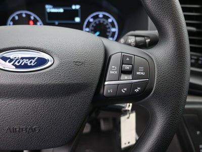 2024 Ford Transit-150 Base