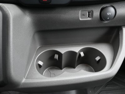 2024 Ford Transit-150 Base
