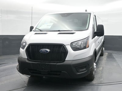 2024 Ford Transit-150 Base