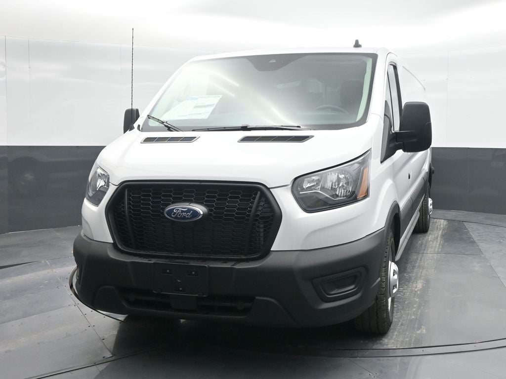 2024 Ford Transit-150 Base