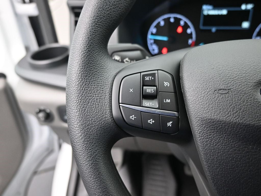 2024 Ford Transit-150 Base