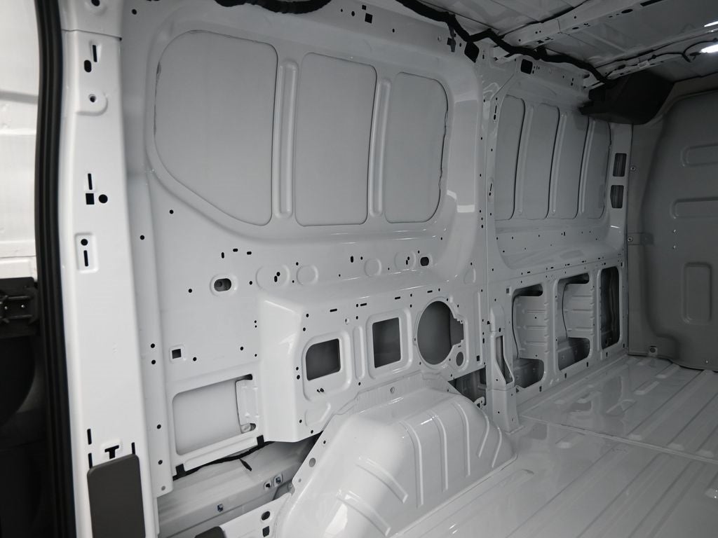 2024 Ford Transit-150 Base