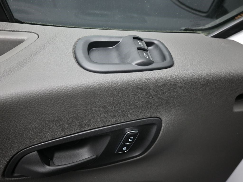 2024 Ford Transit-150 Base