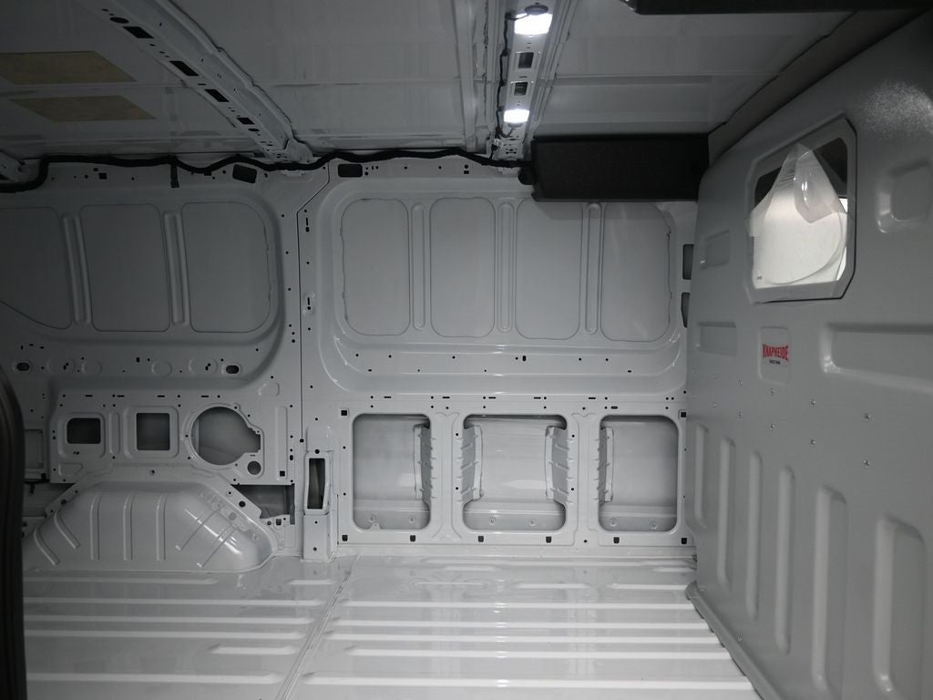 2024 Ford Transit-150 Base