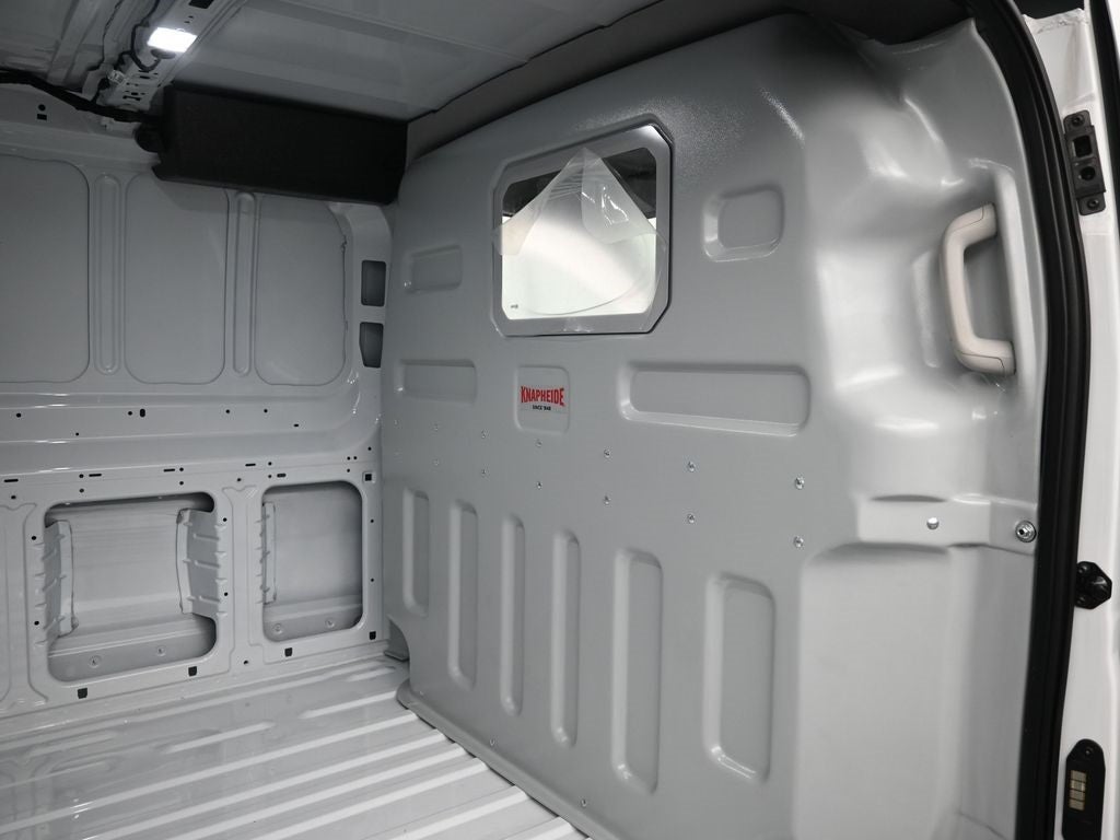 2024 Ford Transit-150 Base