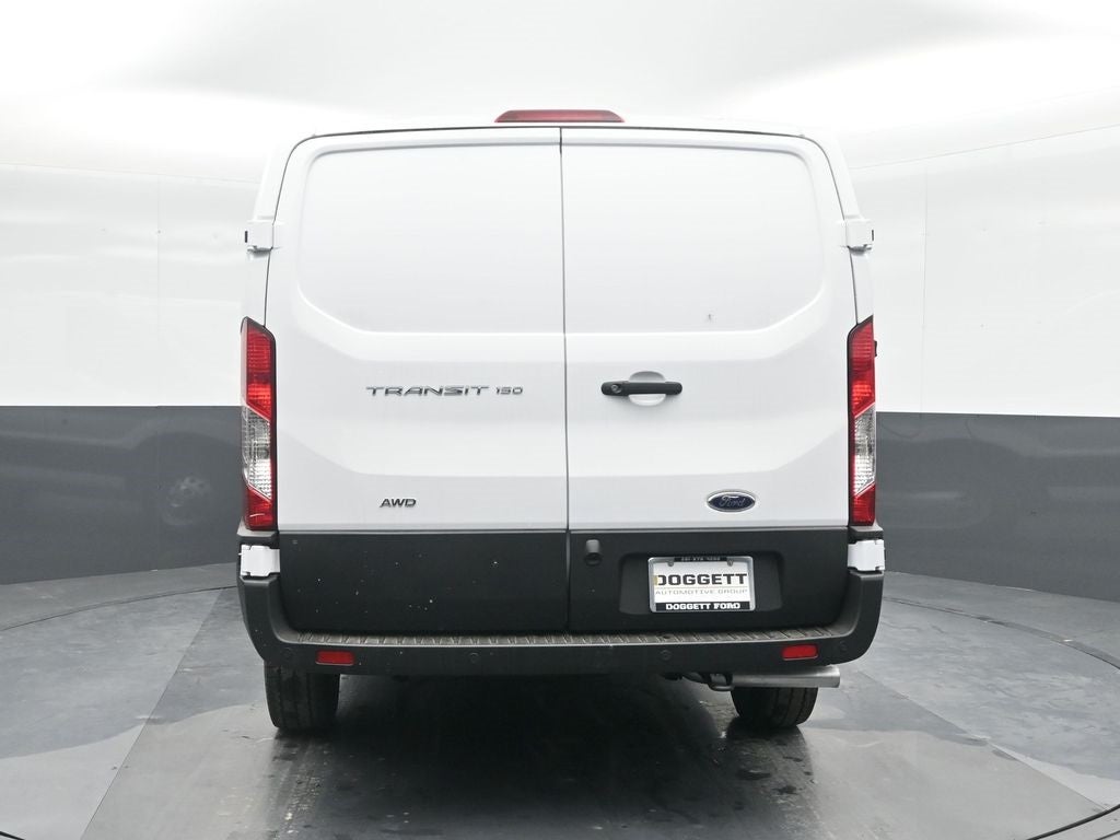 2024 Ford Transit-150 Base