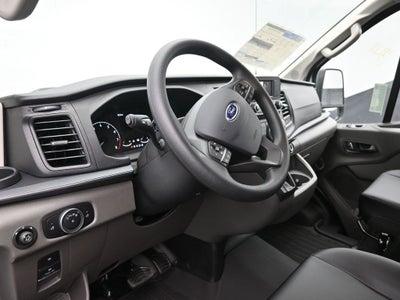 2024 Ford Transit-150 Base