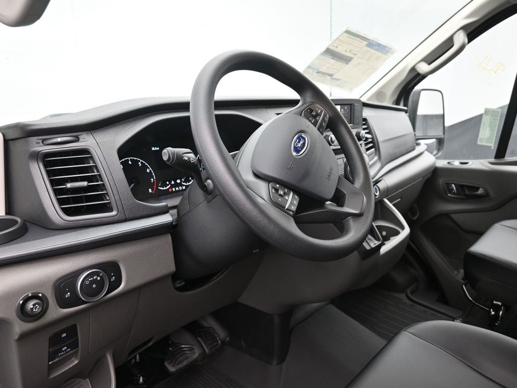 2024 Ford Transit-150 Base
