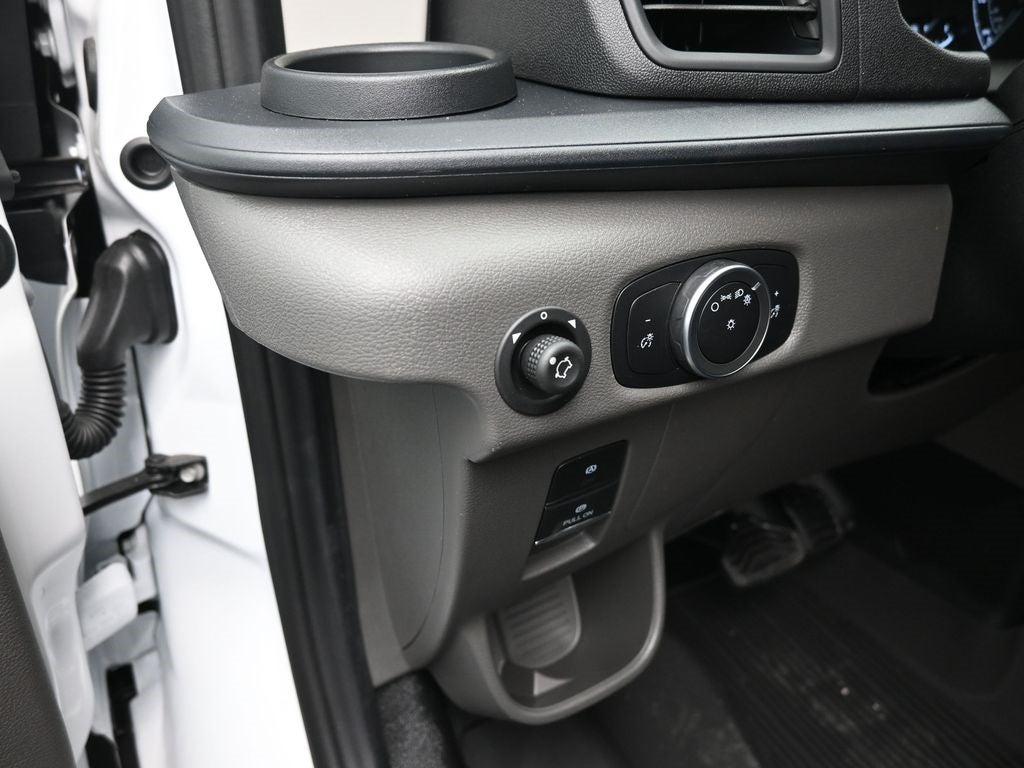2024 Ford Transit-150 Base