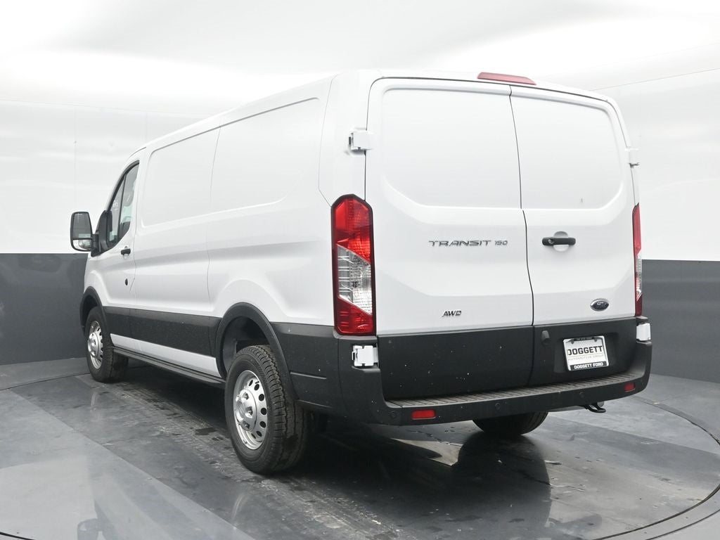 2024 Ford Transit-150 Base