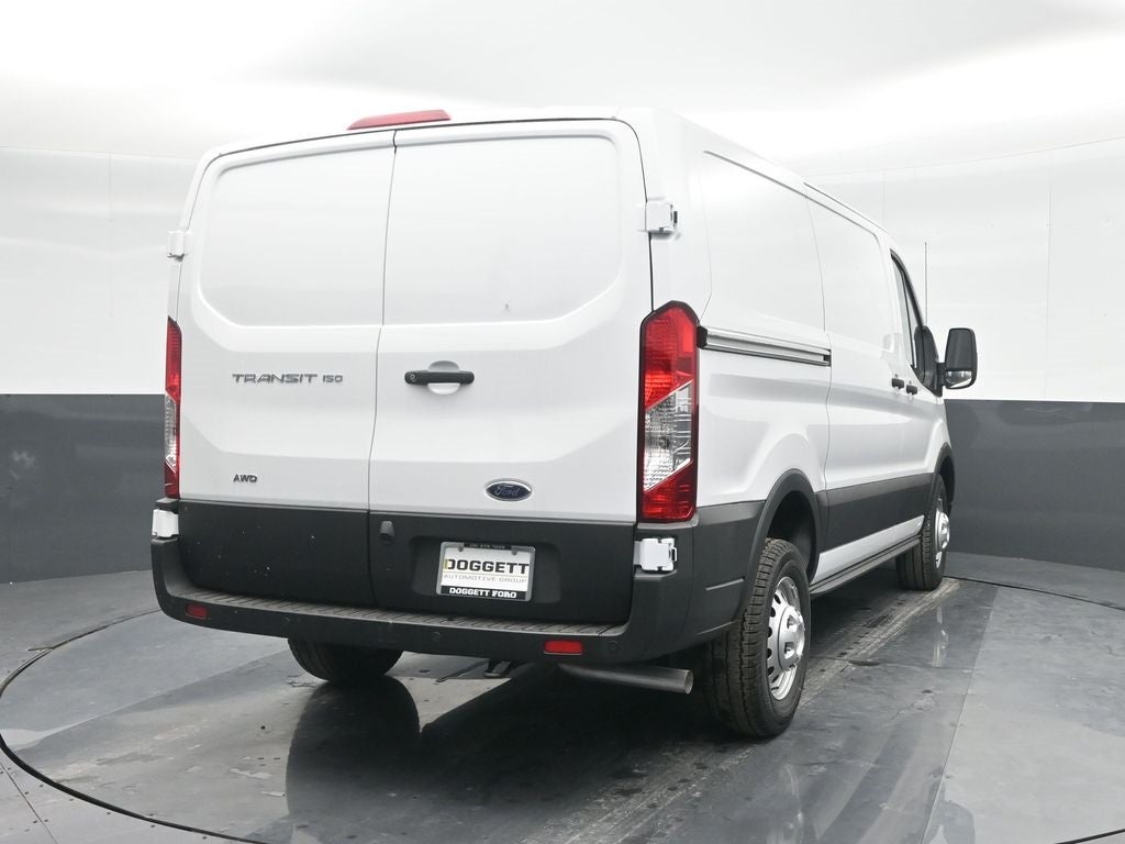 2024 Ford Transit-150 Base