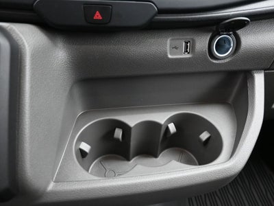2024 Ford Transit-150 Base