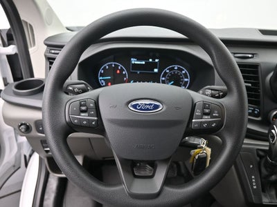 2024 Ford Transit-150 Base