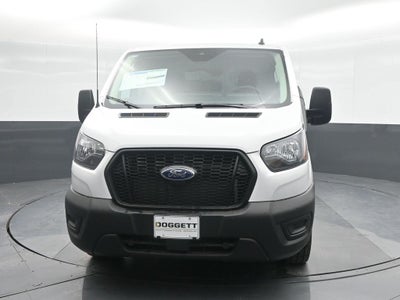 2024 Ford Transit-150 Base