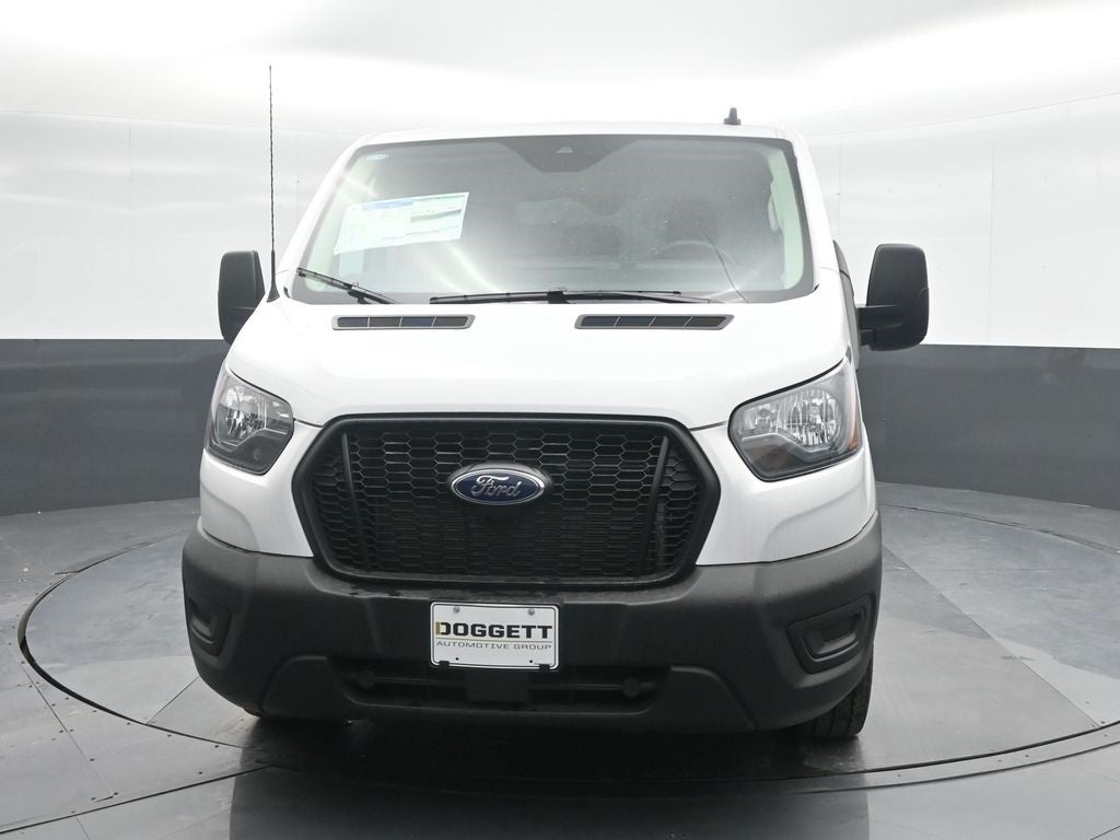 2024 Ford Transit-150 Base