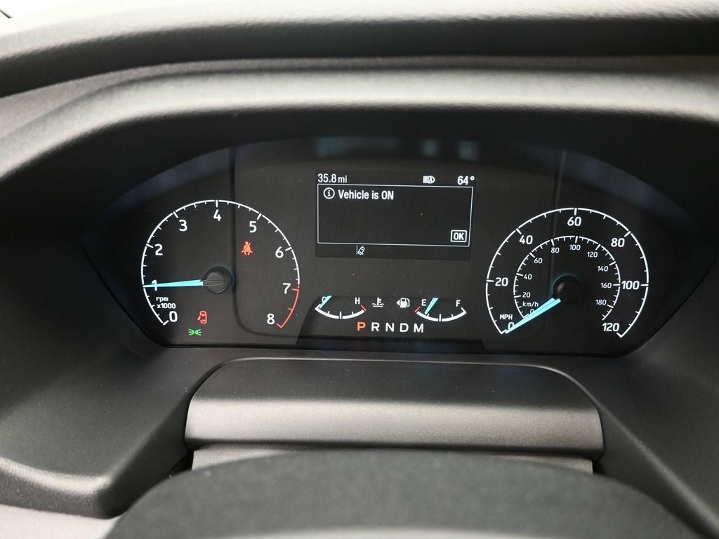 2024 Ford Transit-150 Base