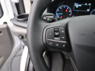 2024 Ford Transit-150 Base